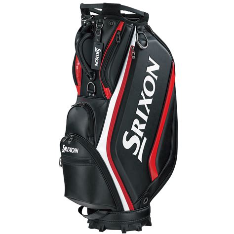 replica golf staff bag|Srixon Tour Replica Golf Staff Bag.